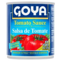 Salsa de Tomate